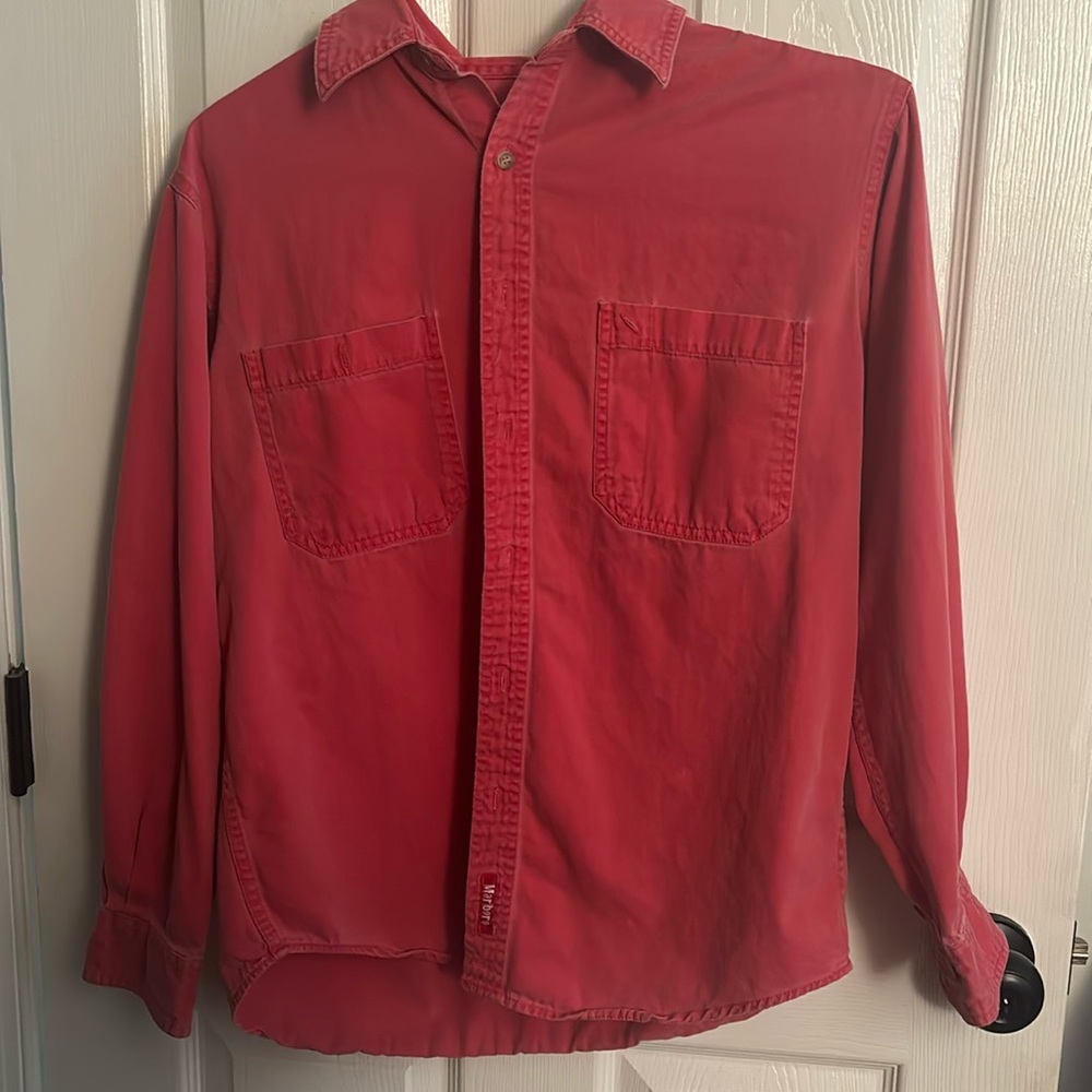 Marlboro shirt